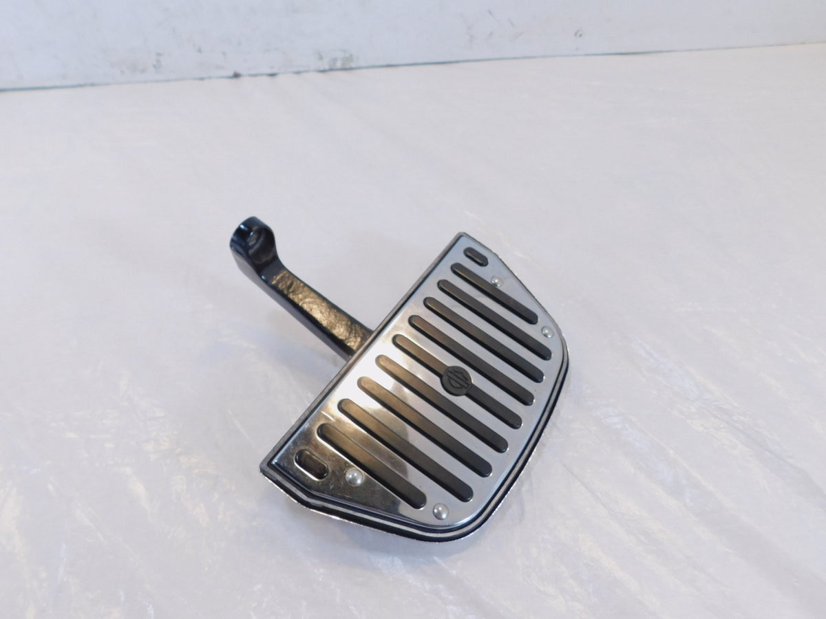 Harley Davidson Road & Electra Glide Left Right Passenger Floorboard Footboard - C3 Cycle
