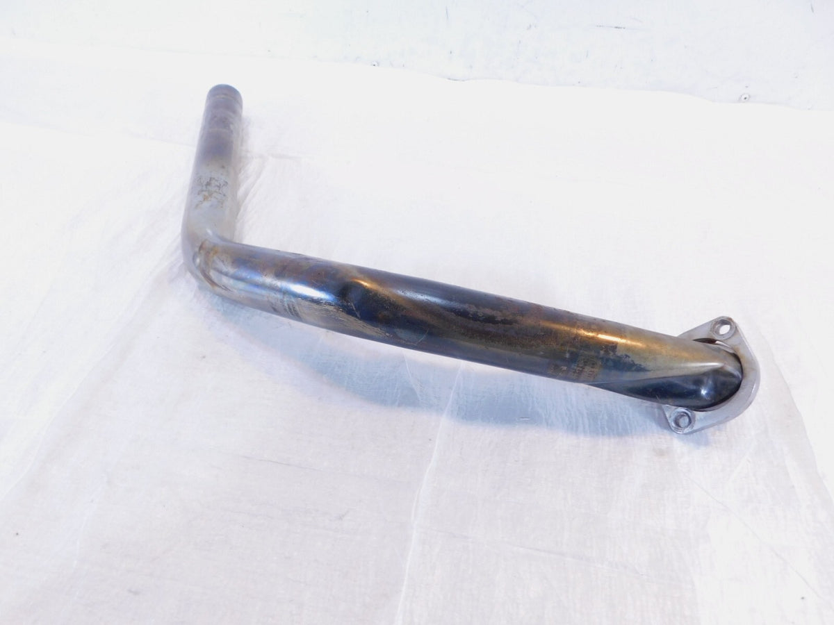 98 Harley Davidson Electra Glide Road King Front Right Exhaust Header Down Pipe - C3 Cycle