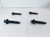 1999 2000 2001 2002 Yamaha YZFR6 R6 Engine Motor Ignition Coil Spark Plug Caps - C3 Cycle
