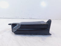 Vintage 82 Yamaha XJ750J Maxim 750 Rear Back Tool Storage Tray Box Assembly - C3 Cycle