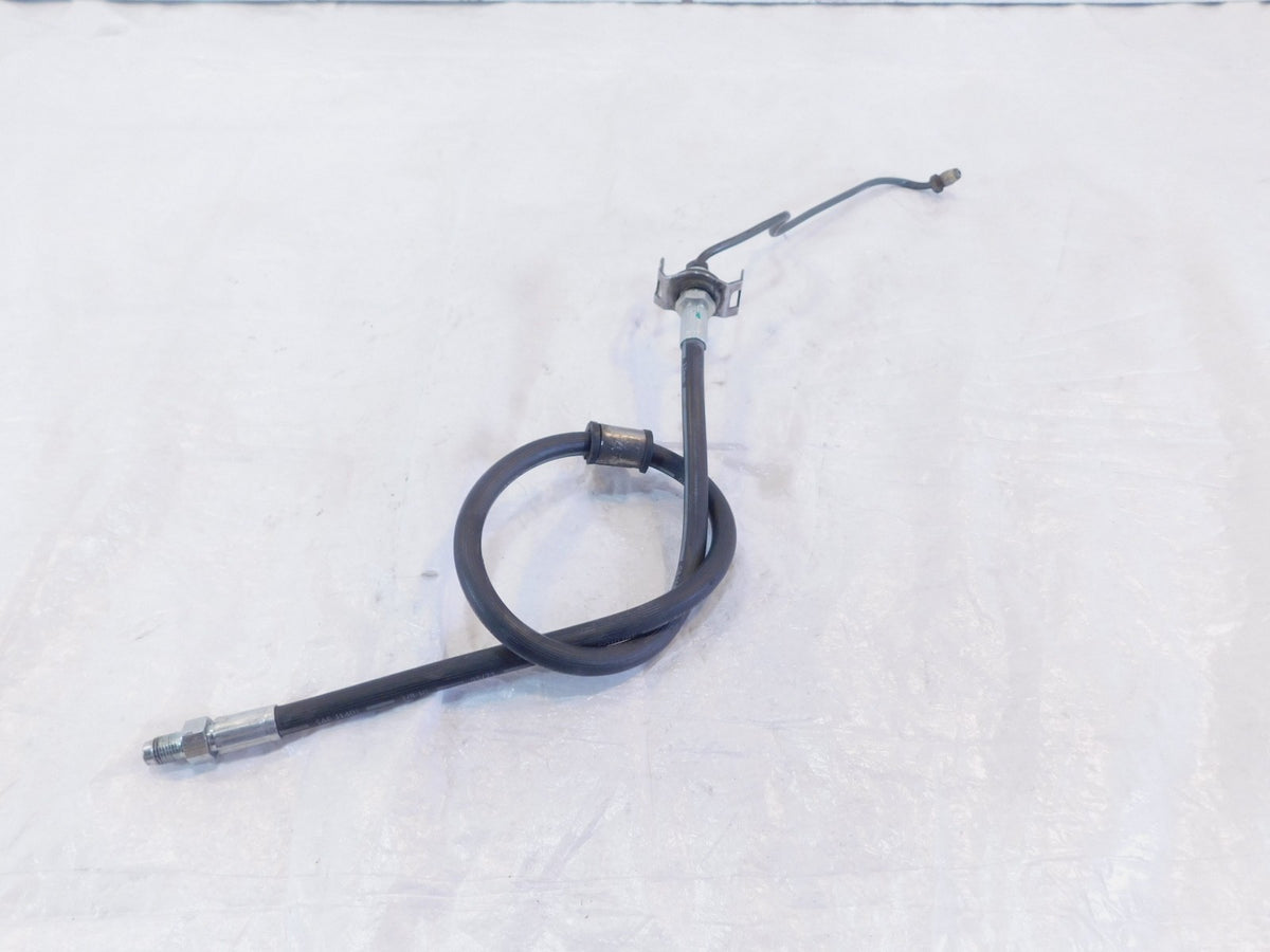 BMW Airhead R100 R60 R75 R80 R90 Front Brake Master Cylinder Hose Pipe Line - C3 Cycle