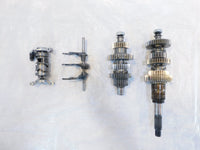 Harley Davidson Twin Cam Touring Dyna & Softail 5-Speed Transmission w/ Shifter - C3 Cycle