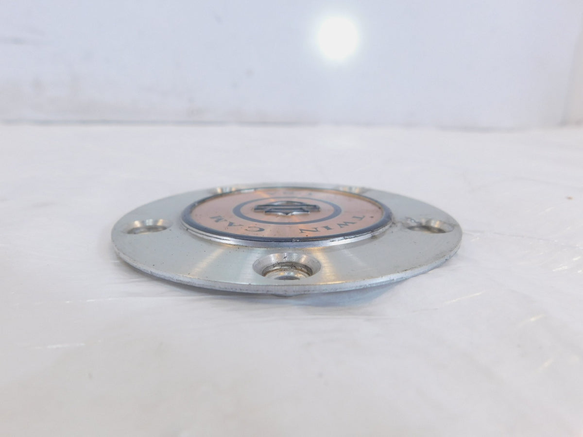 Harley Davidson Dyna Touring Softail 105th Anniversary Engine Timer Timing Cover - C3 Cycle