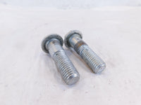 Harley Davidson Sportster 883 1200 Rear Back Fork Swingarm Arm Pivot Mount Bolts - C3 Cycle