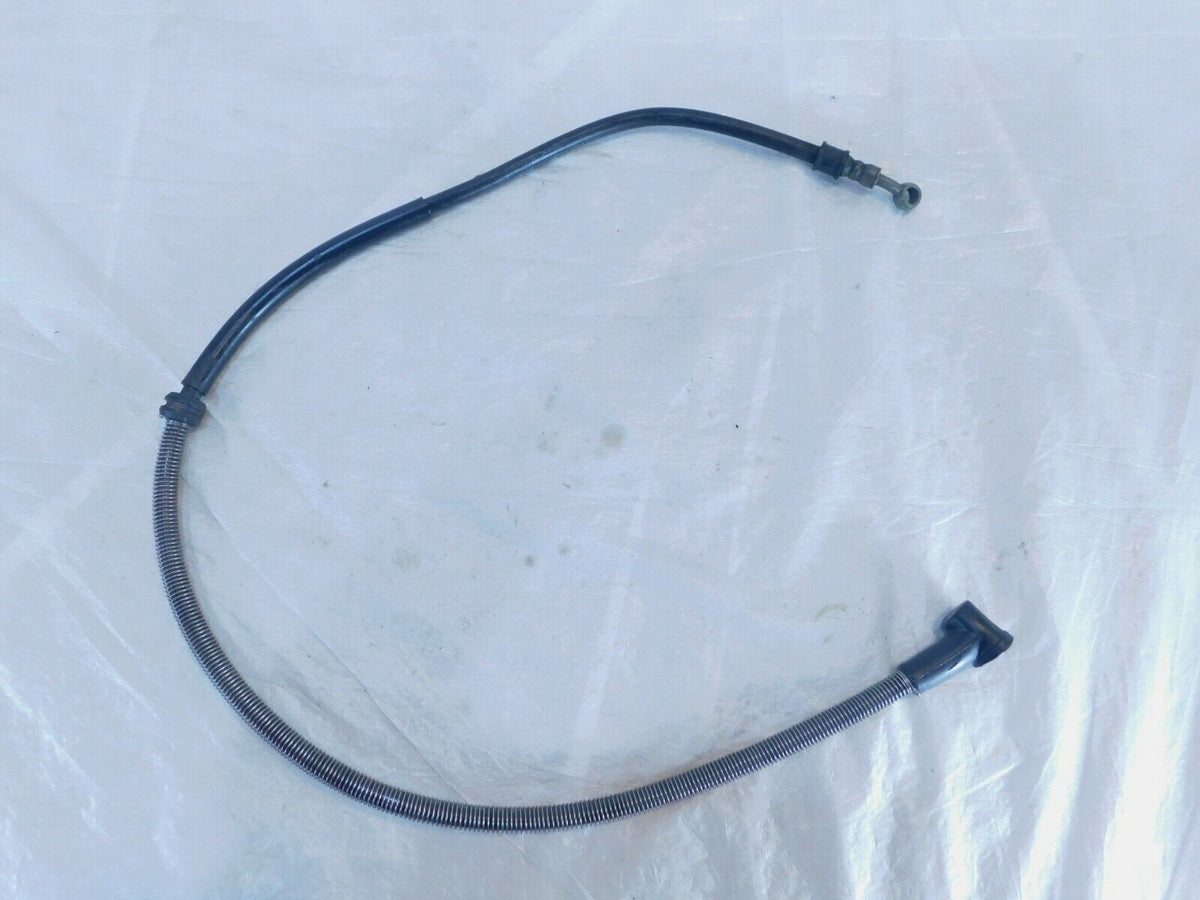 1987-1990 Honda VT1100 VT1100C Shadow 1100 Master Cylinder Front Brake Hose Line - C3 Cycle