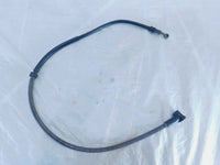 1987-1990 Honda VT1100 VT1100C Shadow 1100 Master Cylinder Front Brake Hose Line - C3 Cycle