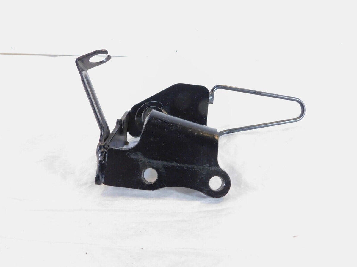 1999-2009 Yamaha V-Star 1100 XVS1100 Custom Midnight Right Front Footpeg Bracket - C3 Cycle