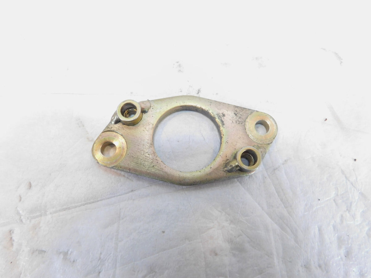 Suzuki Intruder Boulevard C50 M50 VL800 VZ800 Clutch Release Screw Bracket Mount