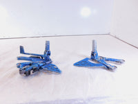 Yamaha YZFR6 YZFR6S YZF R6 R6S Left/Right Front Footrest Foot Peg Bracket Mounts - C3 Cycle