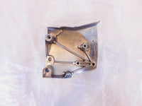 Harley Davidson Sportster 883 & 1200 Chrome Transmission Sprocket Pulley Cover - C3 Cycle