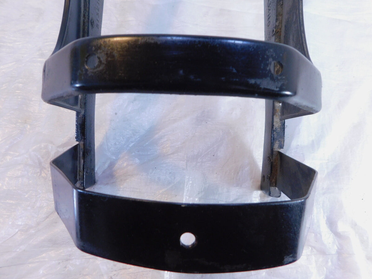 99 Victory V92 Cruiser 2000 Special Edition Rear Tail Section Sub Frame Subframe - C3 Cycle