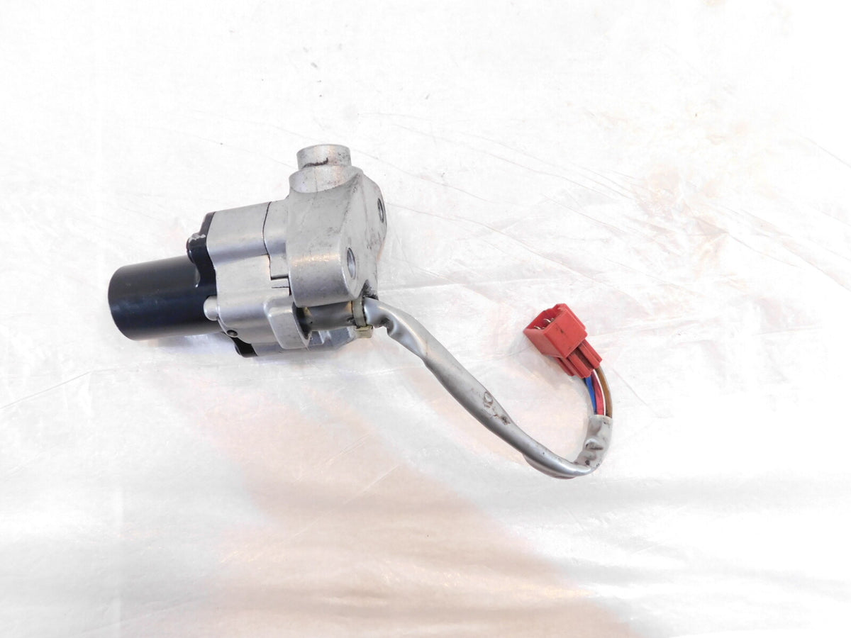 Yamaha V-Star 650 1100 XVS Classic Custom Ignition Switch Steering Lock - No Key - C3 Cycle
