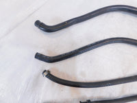 2016 16 Indian Chief Dark Horse Engine Air & Oil Hose Pipe Box Lot - C3 Cycle