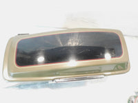 Harley Davidson Touring Road King Street & Electra Glide Green Right Saddlebag - C3 Cycle