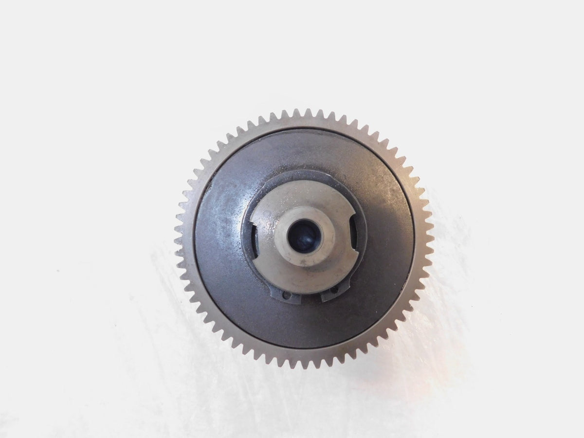 Erik Buell Racing EBR 1190 1190SX 1190RX Engine Starter Motor Idle Idler Gear - C3 Cycle