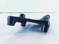 Harley Davidson Sportster 1200 Custom Rear Passenger Right Footpeg Mount Bracket - C3 Cycle