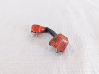 1986 86 Honda VT500 VT500C Shadow 500 Positive Starter Battery Cable Wire (+) - C3 Cycle