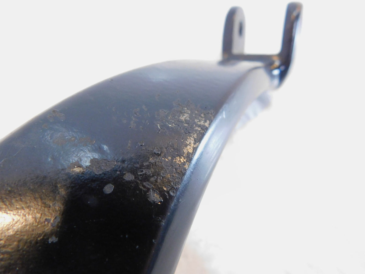 Harley Davidson Softail Low Rider Street Bob Front Left Footpeg Mount Bracket - C3 Cycle
