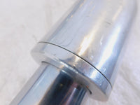 2002 & 2003 Indian Gilroy Scout Left & Right Front Polished Forks Shocks - BENT - C3 Cycle