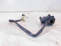 Yamaha Virago 250 700 750 1000 1100 Left Handlebar Headlight Turn Signal Switch - C3 Cycle