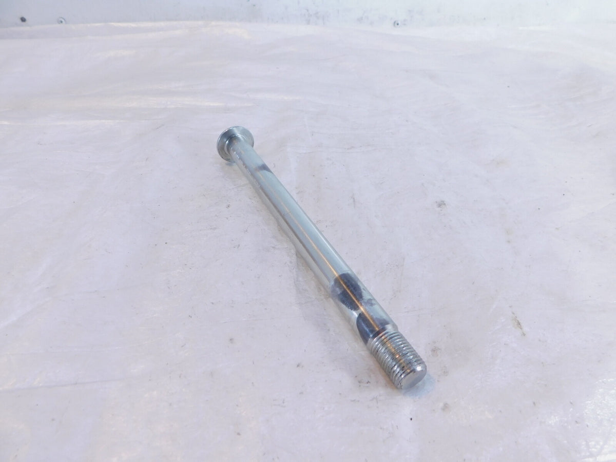 1987-1999 Kawasaki VN-15SE Vulcan 88 VN1500 Rear Fork Swingarm Pivot Bolt Shaft - C3 Cycle