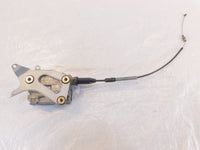 BMW K1200GT K1200RS 1200 GT RS OEM Cruise Control Module Unit & Control Cable - C3 Cycle