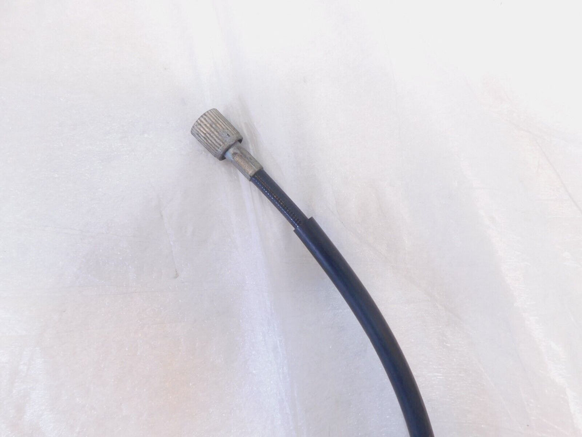 Honda CB750 CB900C GL1000 GL500 GL500I Silverwing Speedometer Speed Sensor Cable - C3 Cycle
