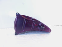 Harley Davidson Softail Night Train Custom Purple Right Gas Fuel Petrol Tank - C3 Cycle
