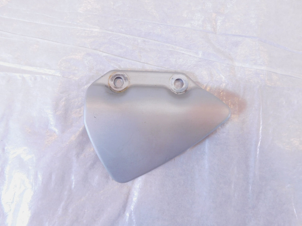 BMW R1200GS Adventure R1200R R1200ST Rear Brake Master Cylinder Cover Guard Fin - C3 Cycle