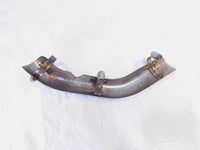 Harley Davidson Sportster 883 & 1200 Front Exhaust Header Pipe Cover Heat Shield - C3 Cycle