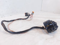 Harley Road & Electra Glide Ultra Right Handlebar Cruise Control Switch Housing - C3 Cycle