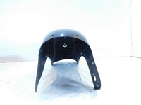 2000 & 2001 Victory V92 Sport Cruiser Black & Flames Rear Fender Cover Fender - C3 Cycle