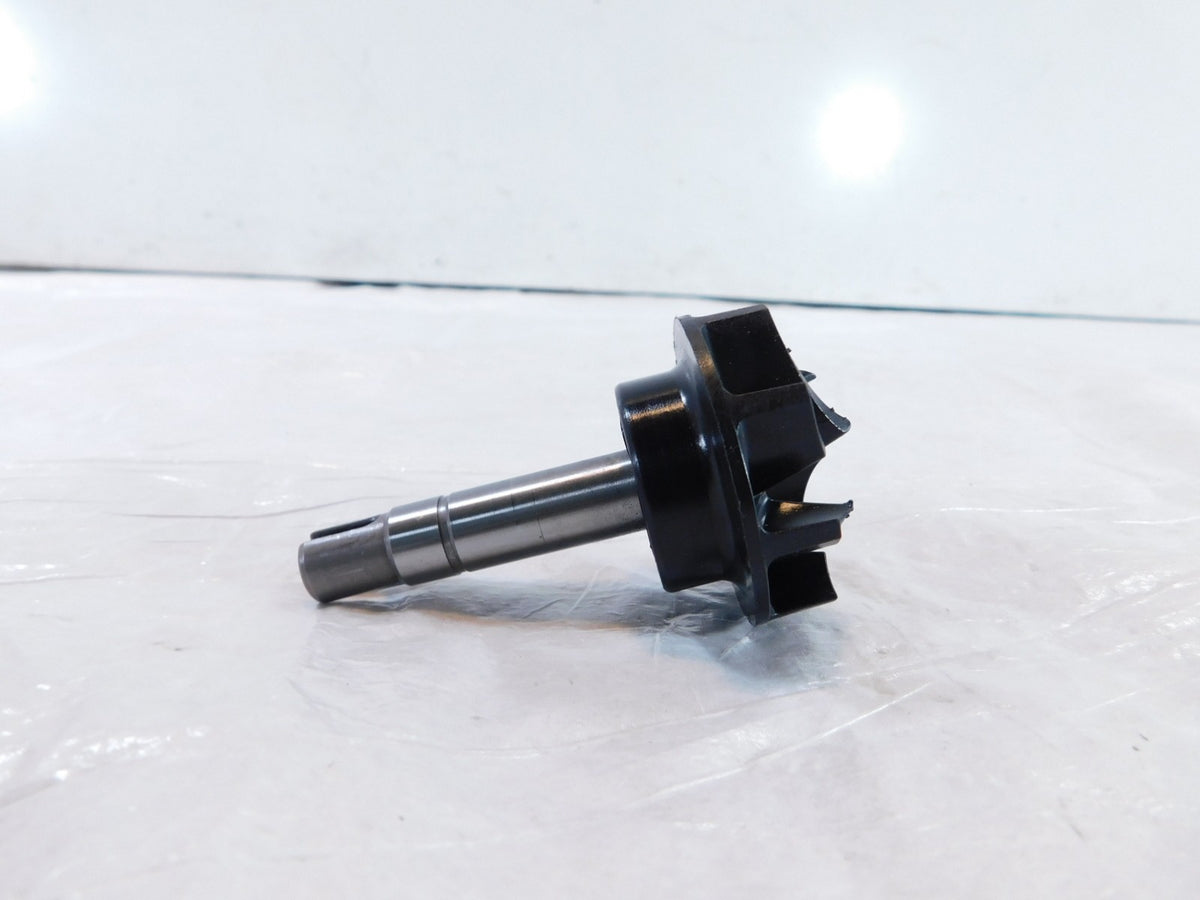Yamaha FZ07 MT07 Tenere 700 XSR700 & YZFR7 R7 Engine Water Pump Impeller Shaft - C3 Cycle
