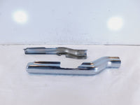 Harley Davidson Road King & Electra Glide Left Right Fender Chrome Strut Covers - C3 Cycle