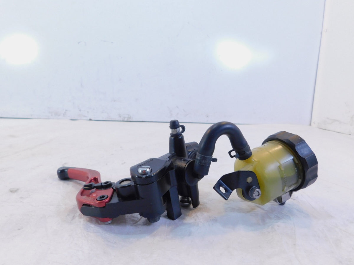 BMW S1000 S1000RR S1000-RR HP4 Front Right Brake Master Cylinder Handbrake Lever - C3 Cycle