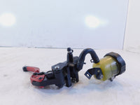 BMW S1000 S1000RR S1000-RR HP4 Front Right Brake Master Cylinder Handbrake Lever - C3 Cycle