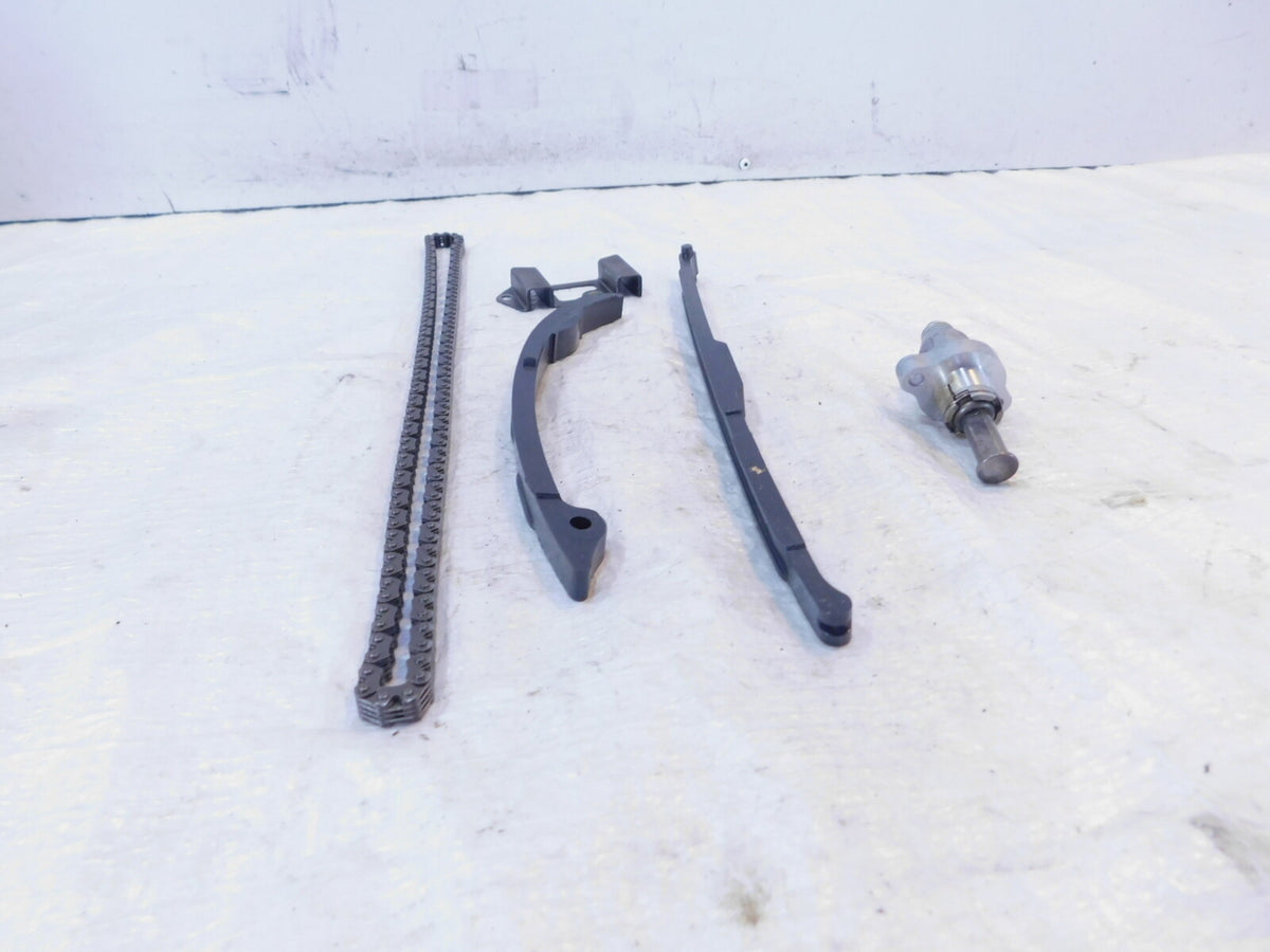2003-2023 Yamaha FJR1300 FJR1300A FJR1300ES Camshaft Cam Timing Chain & Guides - C3 Cycle