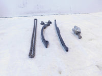 2003-2023 Yamaha FJR1300 FJR1300A FJR1300ES Camshaft Cam Timing Chain & Guides - C3 Cycle