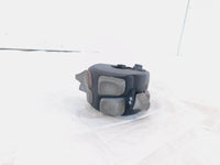 2011-2016 BMW K1600 K1600GT K1600GTL Black Left Handlebar Combination Switch - C3 Cycle