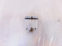 Harley Davidson Electra Glide Ultra Classic Battery Volt Voltage Gauge FOR PARTS - C3 Cycle