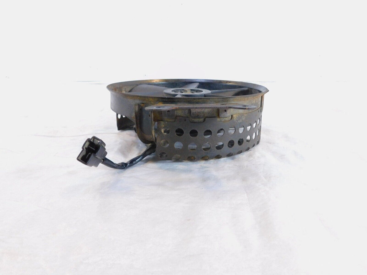 1987-1999 Kawasaki VN-15SE Vulcan 88 1500 VN1500L Engine Cooling Radiator Fan - C3 Cycle