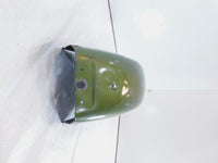 1979 1980 & 1981 Harley Davidson Ironhead Sportster 1000 Green Rear Wheel Fender - C3 Cycle