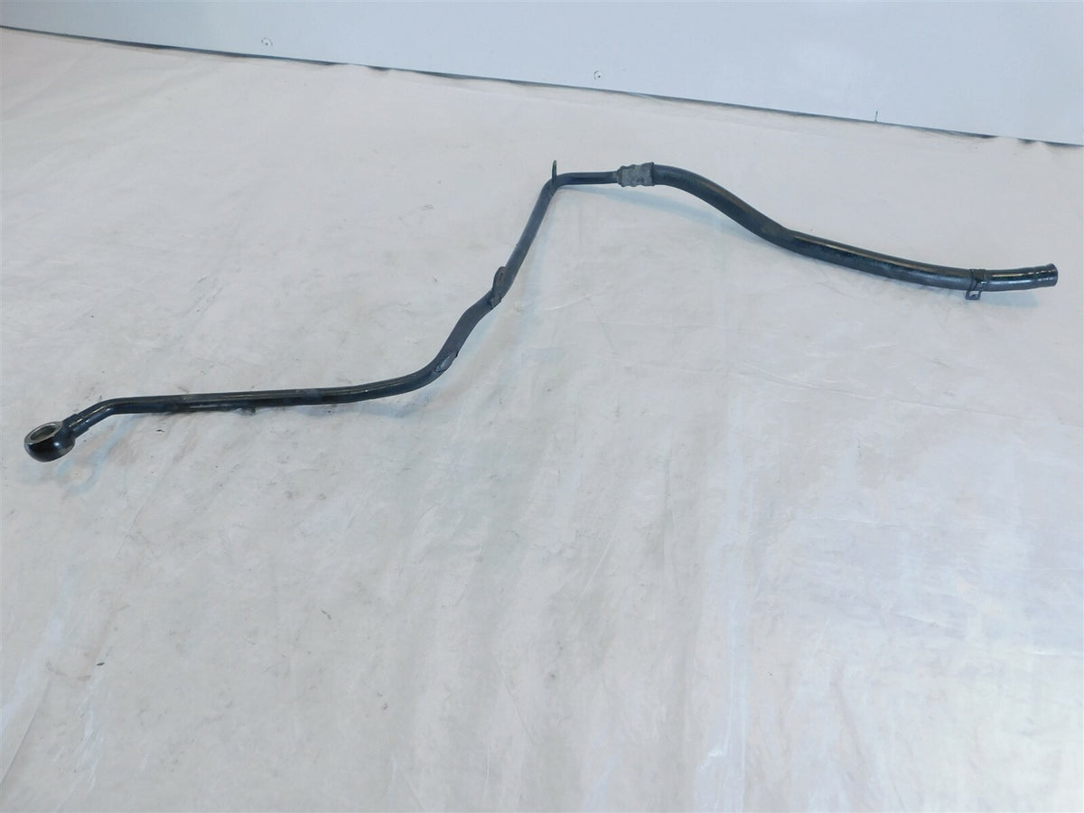2000-2006 BMW R1150RT R1150RT-P Engine Motor Oil Cooler Outlet Hose Pipe Line - C3 Cycle