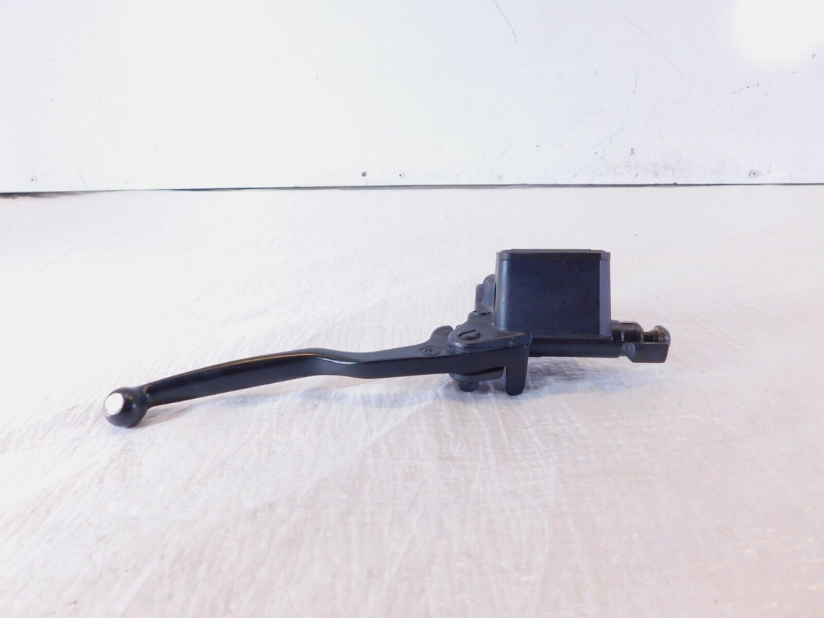 2001-2005 BMW F650CS Front Brake Master Cylinder & Hand Lever - 32727675264 - C3 Cycle