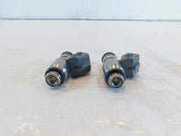 Harley Davidson Road King Street Glide & Electra Glide Intake Fuel Injectors - C3 Cycle