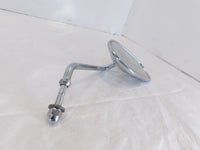 Harley Davidson Touring Softail Dyna & Sportster Right Chrome Rear View Mirror - C3 Cycle