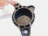 Can-Am Spyder F3-S F3-T RT Limited LTD STD Engine Motor Gearbox Support Cover - C3 Cycle