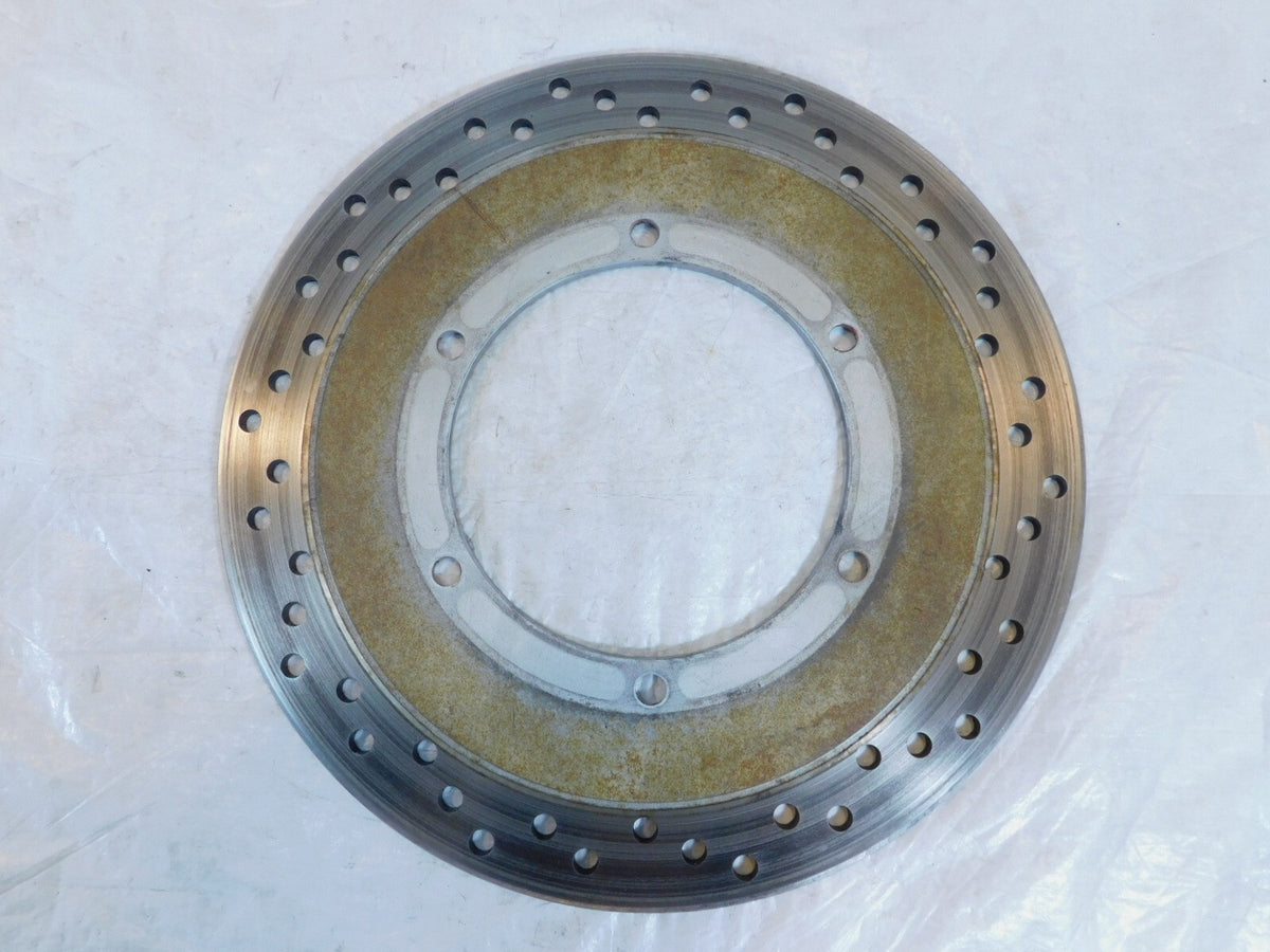 Honda Shadow VT1100 VT1100C2 Sabre 1100 Front Wheel Brake Rotor Disc - 6.04mm - C3 Cycle