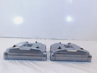 Harley Davidson Sportster 883 1100 1200 Cylinder Head Cover Rocker Boxes - C3 Cycle