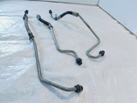Buell XB XB9 XB12 Firebolt Lightning Ulysses Engine Oil Pump & Filter Line Hoses - C3 Cycle